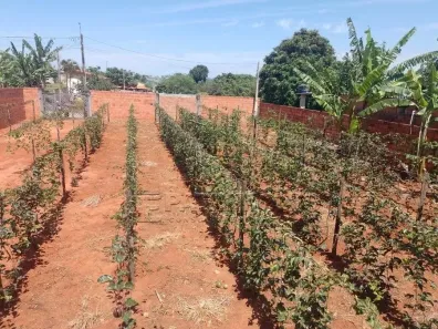 Lote/Terreno à venda, 600m² no , Araçoiaba da Serra