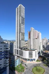 Apartamento com 4 Quartos à venda, 148m² no Centro, Balneário Camboriú