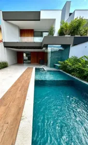 Casa com 5 Quartos à venda, 453m² no Barra da Tijuca, Rio de Janeiro