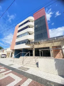Sala Comercial à venda, 36m² no Edson Queiroz, Fortaleza