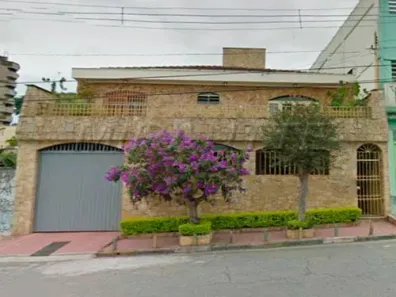 Casa com 5 Quartos à venda, 590m² no Parque Mandaqui, São Paulo