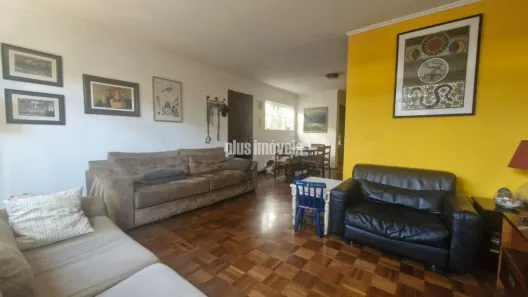  com 3 Quartos à venda, 136m² no Santo Amaro, São Paulo