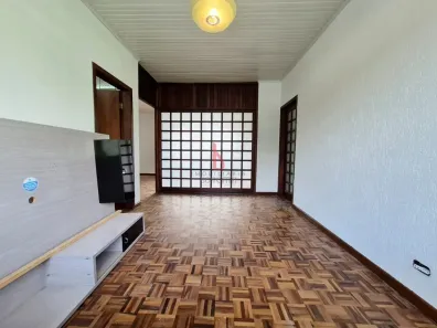 Casa com 3 Quartos à venda, 170m² no Bacacheri, Curitiba