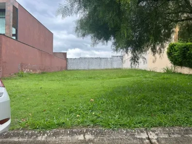 Lote/Terreno à venda, 310m² no Jardim Residencial Alto de Itaici, Indaiatuba