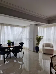 Apartamento com 3 Quartos à venda, 150m² no Jardim São Paulo(Zona Norte), São Paulo