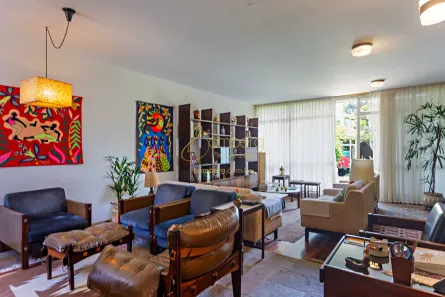 Casa com 4 Quartos à venda, 300m² no Brooklin Paulista, São Paulo