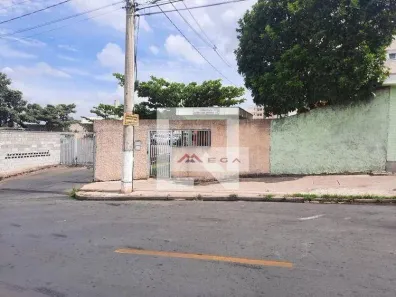 Apartamento com 2 Quartos à venda, 49m² no Cidade Satélite Íris, Campinas