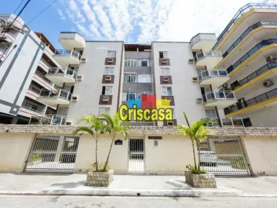 Cobertura com 4 Quartos à venda, 200m² no Braga, Cabo Frio