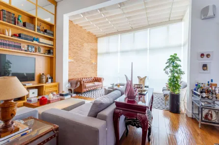 Cobertura com 3 Quartos à venda, 363m² no Itaim Bibi, São Paulo