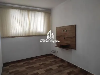 Apartamento com 2 Quartos à venda, 52m² no Chácaras Fazenda Coelho, Hortolândia