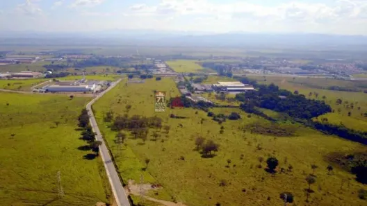 Lote/Terreno à venda, 1831m² no Eugênio de Mello, São José dos Campos