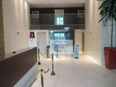 Sala Comercial para alugar, 125m² no Moema, São Paulo