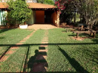 à venda, 2500m² no Área Rural de Uberaba, Uberaba