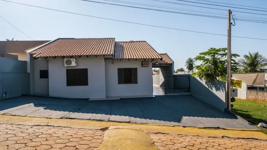 Casa de Condomínio com 4 Quartos à venda, 184m² no Centro, Porto Rico
