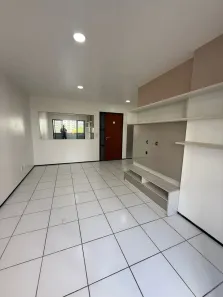 Apartamento com 3 Quartos para alugar, 90m² no Calhau, São Luís