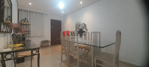 Apartamento com 2 Quartos à venda, 60m² no São Francisco, Belo Horizonte