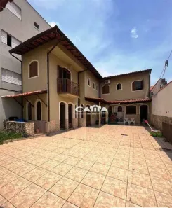 Sobrado com 3 Quartos à venda, 200m² no Jardim Aricanduva, São Paulo