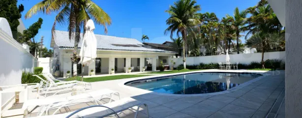 Casa com 4 Quartos à venda, 650m² no Jardim Acapulco, Guarujá