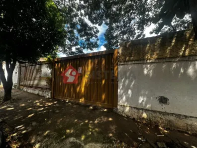 Casa com 3 Quartos à venda, 134m² no Vila Nova, Presidente Prudente