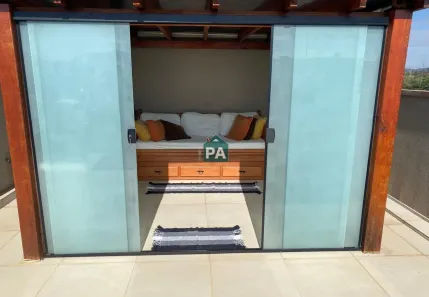 Apartamento com 1 Quarto à venda, 90m² no Campo das Antas, Poços de Caldas