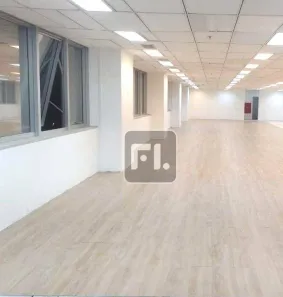Sala Comercial para venda ou aluguel, 457m² no Vila Cordeiro, São Paulo