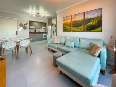 Apartamento com 3 Quartos à venda, 76m² no Marechal Rondon, Canoas