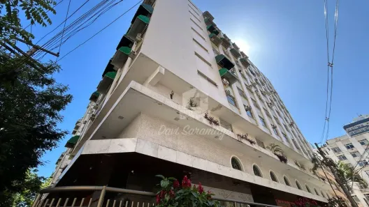 Apartamento com 3 Quartos à venda, 98m² no Icaraí, Niterói