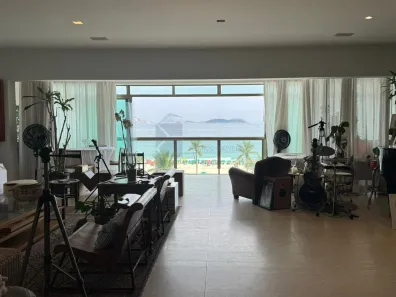 Apartamento com 4 Quartos para alugar, 380m² no Ipanema, Rio de Janeiro