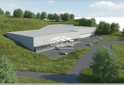 à venda, 14067m² no Vale das Acácias, Ribeirão das Neves