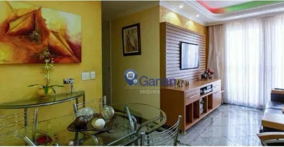 Apartamento com 3 Quartos à venda, 68m² no Vila Parque Jabaquara, São Paulo