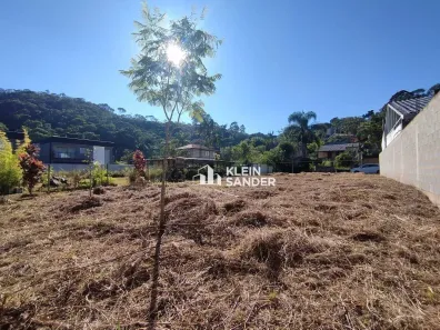 Lote/Terreno à venda, 620m² no Varginha, Nova Friburgo