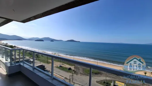 Apartamento com 3 Quartos à venda, 86m² no Balneário Copacabana, Caraguatatuba