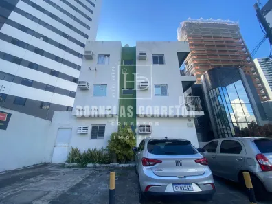 Apartamento com 3 Quartos à venda, 55m² no Boa Viagem, Recife