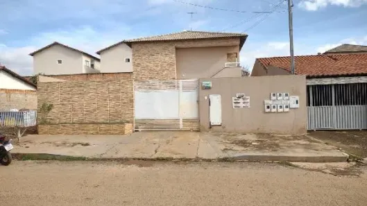Apartamento com 2 Quartos à venda, 53m² no Parque Nova Friburgo B, Cidade Ocidental