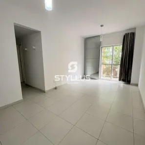 Apartamento com 2 Quartos à venda, 58m² no Cachambi, Rio de Janeiro