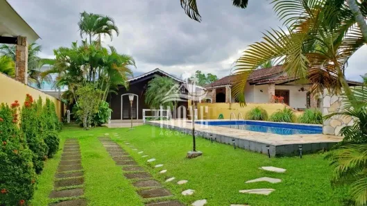 Casa com 3 Quartos à venda, 504m² no Morada da Praia, Bertioga