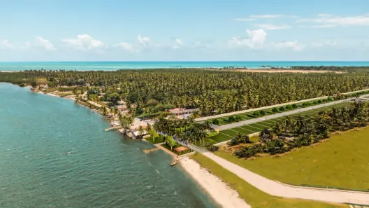 Lote/Terreno à venda, 330m² no povoado da massagueira - praia do saco, Marechal Deodoro