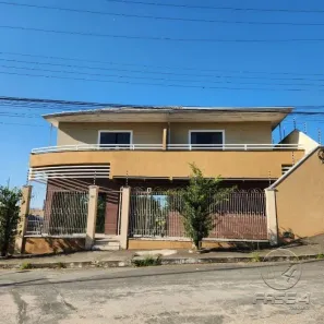 Prédio Comercial à venda, 586m² no Mirante das Agulhas, Resende