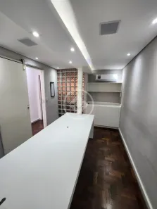 Sala Comercial à venda, 95m² no Funcionários, Belo Horizonte