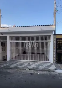 Casa com 2 Quartos à venda, 120m² no Parque Vitória, São Paulo