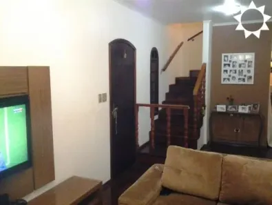 Casa com 3 Quartos à venda, 140m² no Umuarama, Osasco