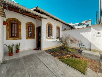 Casa com 2 Quartos à venda, 47m² no Santa Mônica, Belo Horizonte