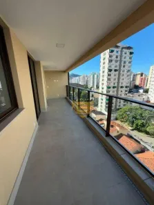 Apartamento com 3 Quartos à venda, 140m² no Icaraí, Niterói