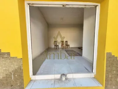 para alugar, 36m² no Centro, Ribeirão Preto
