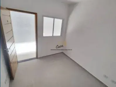 Apartamento com 2 Quartos à venda, 40m² no Vila Paranaguá, São Paulo