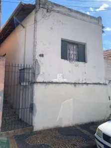 Casa com 1 Quarto à venda, 65m² no Vila Boldrin, Santa Bárbara D'Oeste
