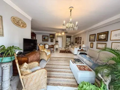 Apartamento com 4 Quartos à venda, 159m² no Centro, Balneário Camboriú