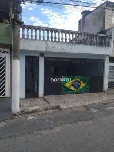 Casa com 2 Quartos à venda, 100m² no Jardim Guarani, São Paulo