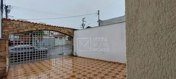 Sobrado com 3 Quartos para alugar, 220m² no Vila Dom Pedro I, São Paulo