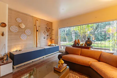 Casa com 3 Quartos à venda, 304m² no Vila Inah, São Paulo